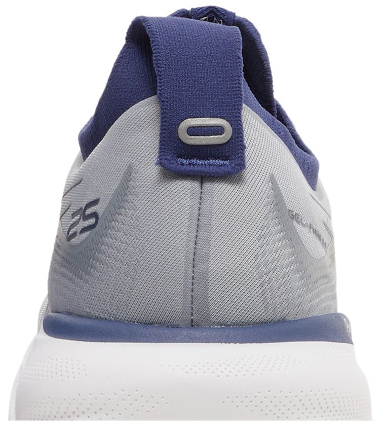 Asics Gel Nimbus 25 Sheet Rock Indigo Blue