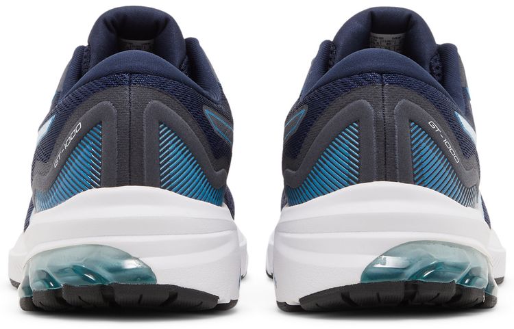 Asics Wmns GT 1000 11 Wide Indigo Blue Sky