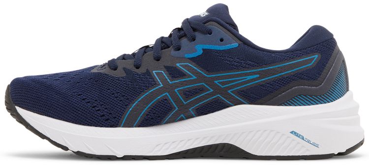 Asics Wmns GT 1000 11 Wide Indigo Blue Sky