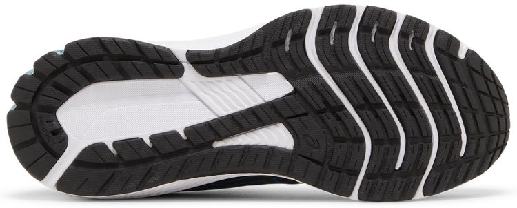 Asics Wmns GT 1000 11 Wide Indigo Blue Sky