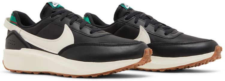 Nike Waffle Debut Premium Tartan Plaid