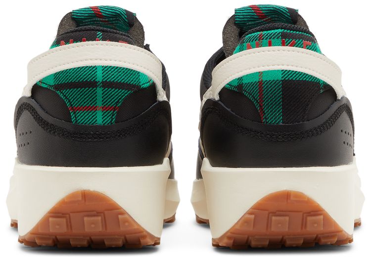 Nike Waffle Debut Premium Tartan Plaid