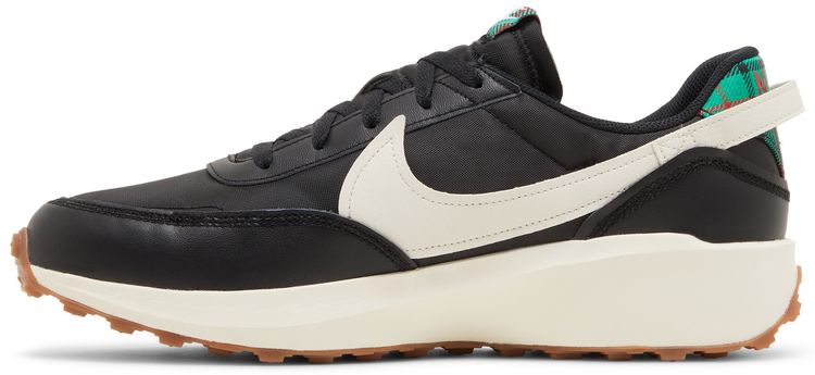 Nike Waffle Debut Premium Tartan Plaid