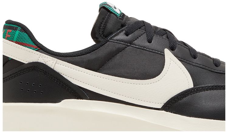 Nike Waffle Debut Premium Tartan Plaid