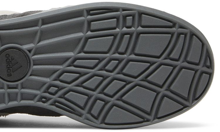 Neighborhood x Adimatic Charcoal