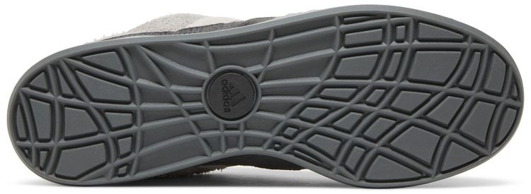 Neighborhood x Adimatic Charcoal