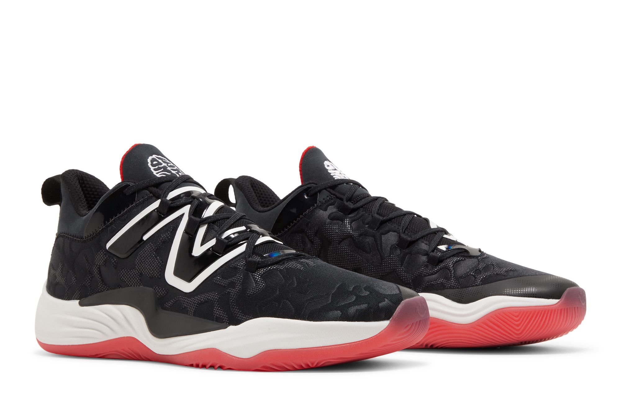 Buy Zach LaVine x New Balance Two WXY V3 'Windy City' - BB2WYBK3