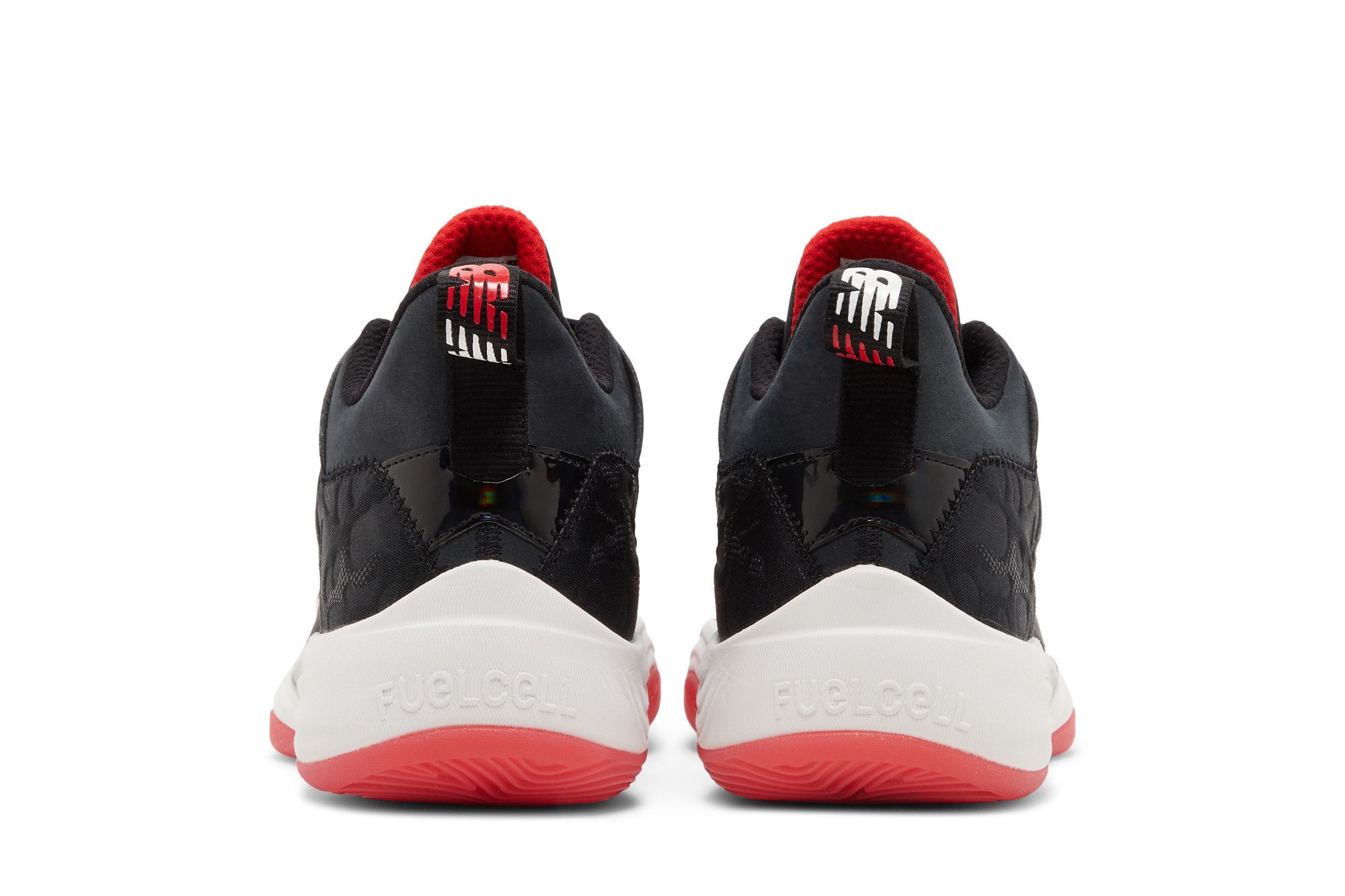 Buy Zach LaVine x New Balance Two WXY V3 'Windy City' - BB2WYBK3