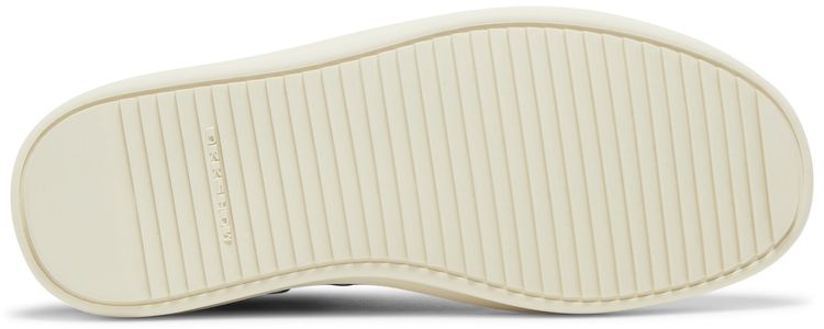 Rick Owens Wmns DRKSHDW Penta High Black Milk