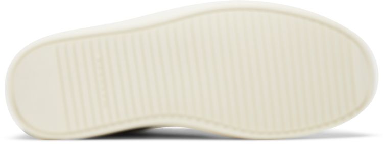 Rick Owens Wmns DRKSHDW Penta High Black Milk