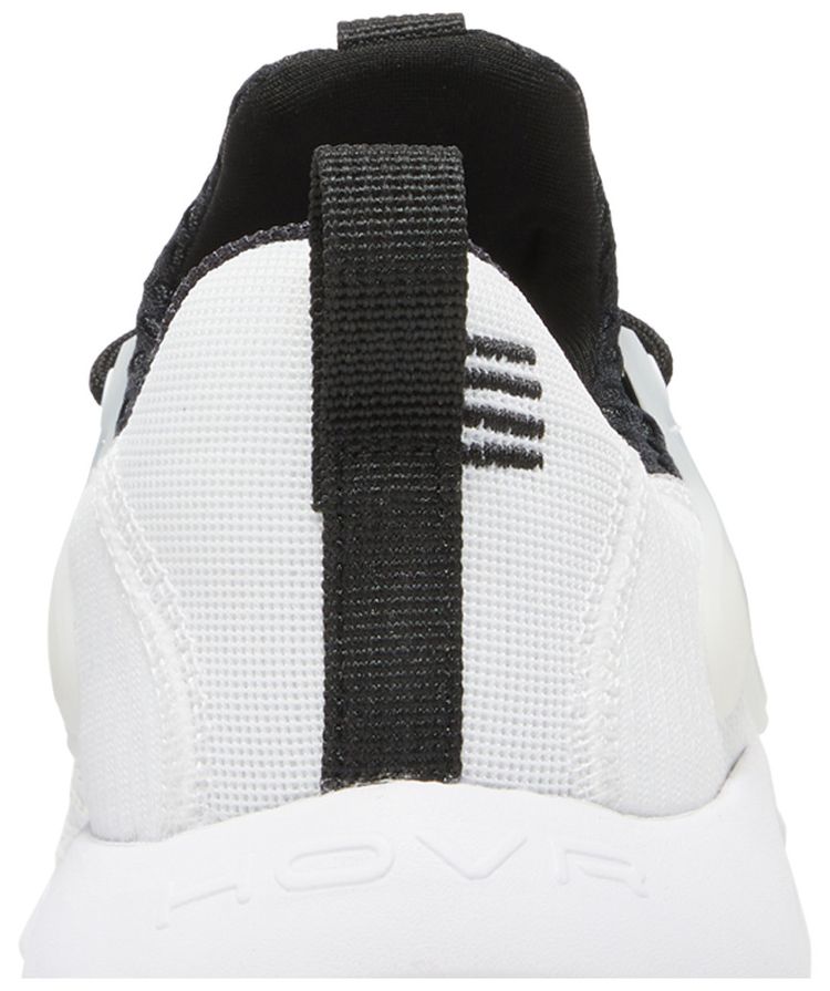 Under Armour HOVR Rise 4 White Black