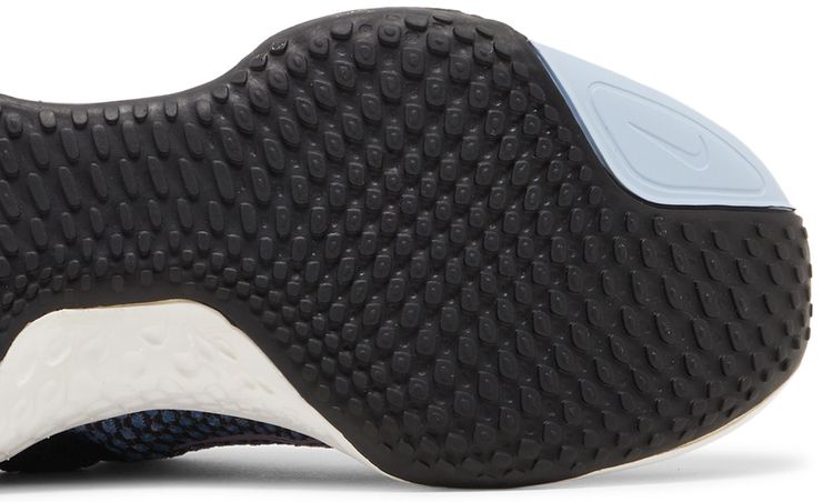 Nike Wmns ZoomX Invincible Run Flyknit 2 Dark Marina Blue