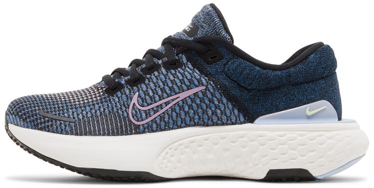 Nike Wmns ZoomX Invincible Run Flyknit 2 Dark Marina Blue