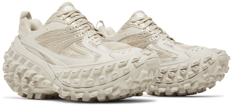 Balenciaga Defender Sneaker Beige