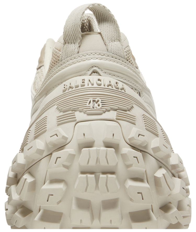 Balenciaga Defender Sneaker Beige
