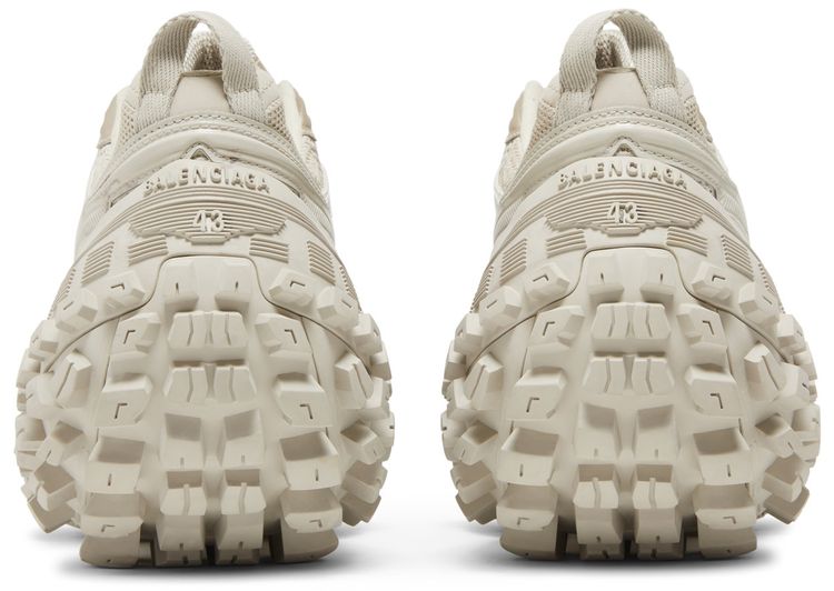 Balenciaga Defender Sneaker Beige