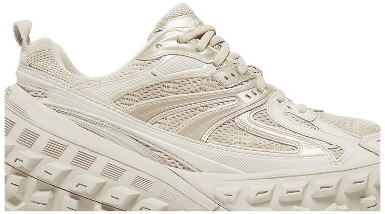 Balenciaga Defender Sneaker Beige