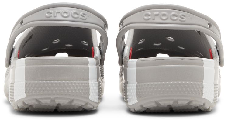 Crocs Coca Cola Light x Classic Clog