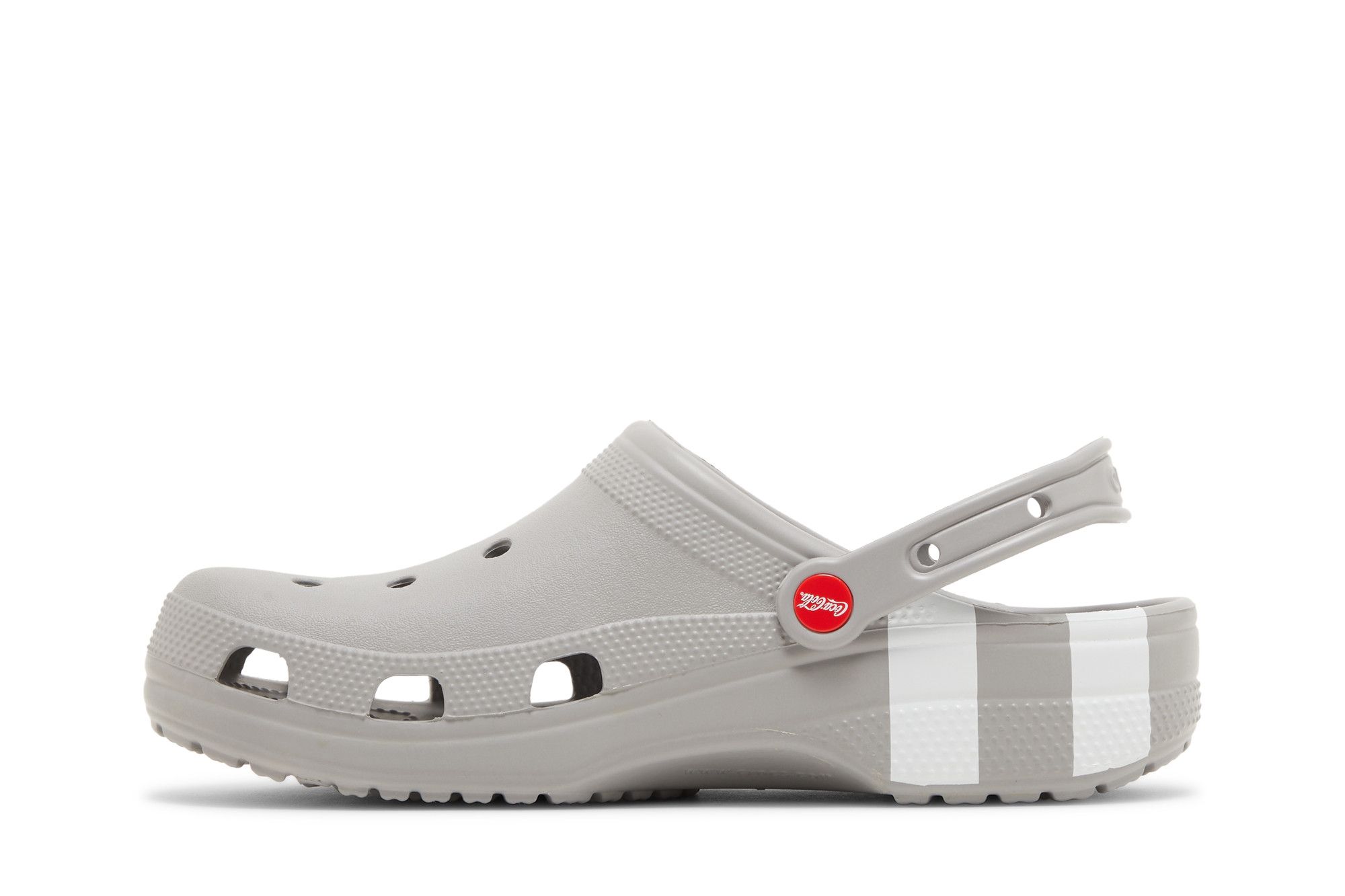 Buy Coca Cola Light x Classic Clog 207220 030 GOAT CA