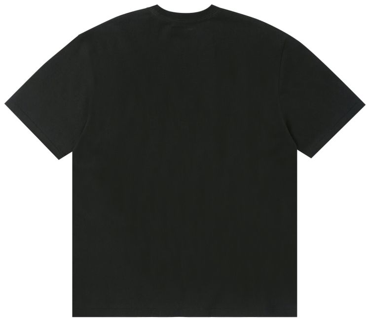 thisisneverthat x Greatful Dead Dancing Bears Tee Black