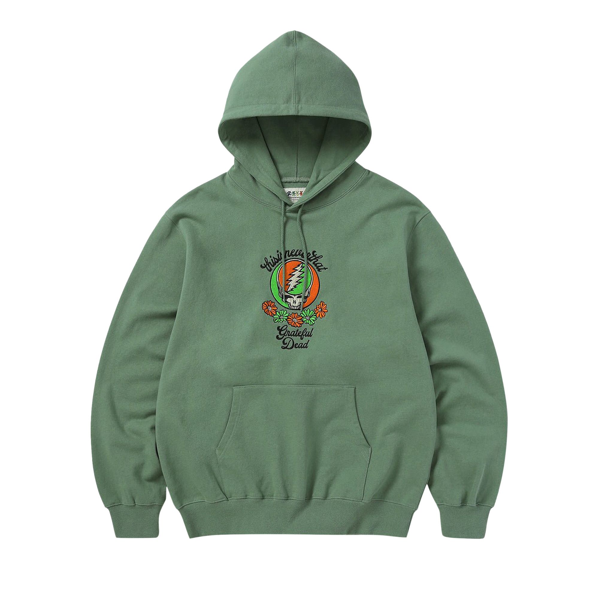 Lebron grateful hot sale dead hoodie