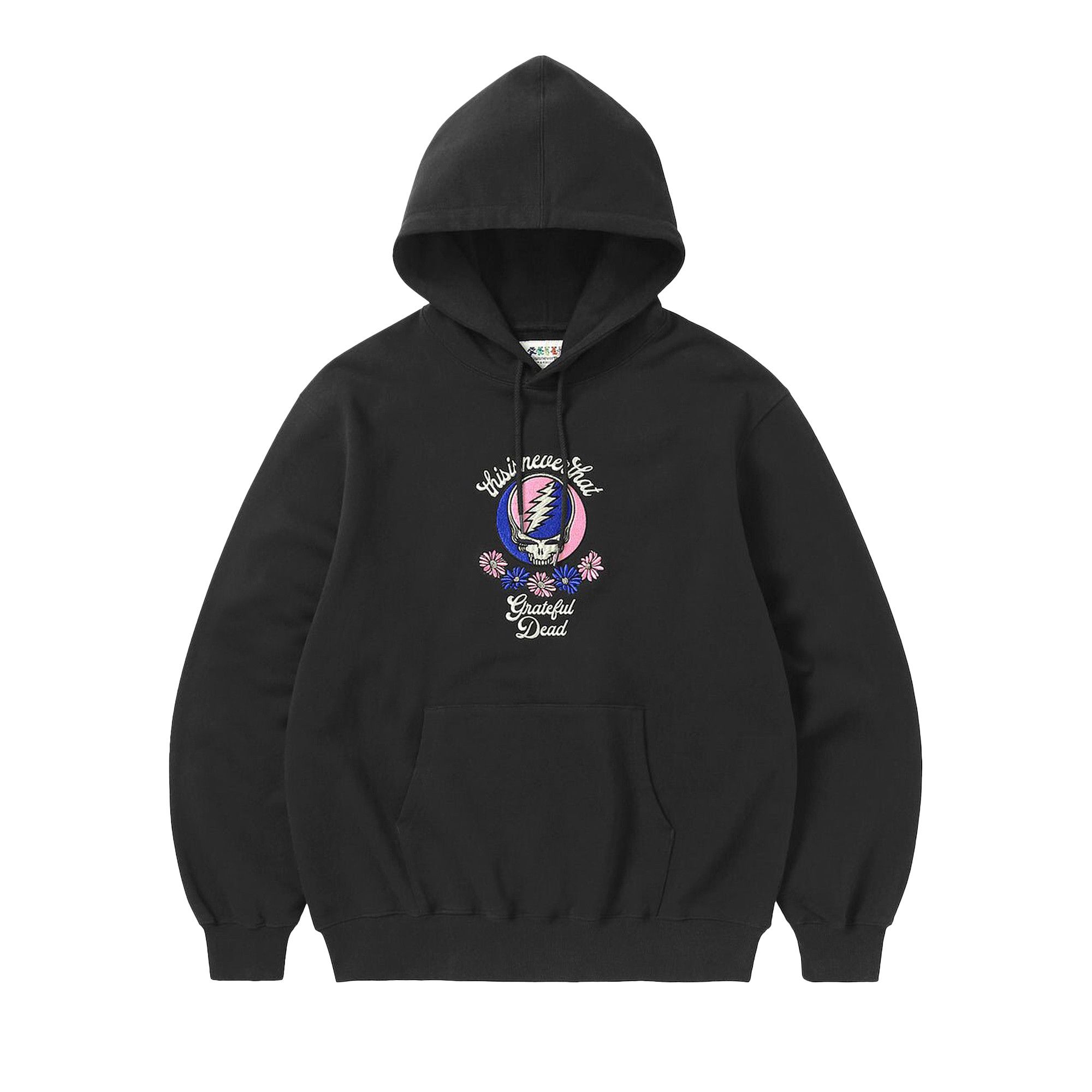 Buy thisisneverthat x Greatful Dead Good Ol' Dancing Bears