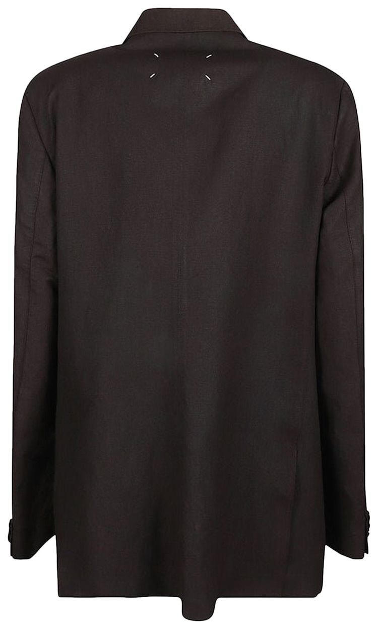 Maison Margiela Jacket Brown