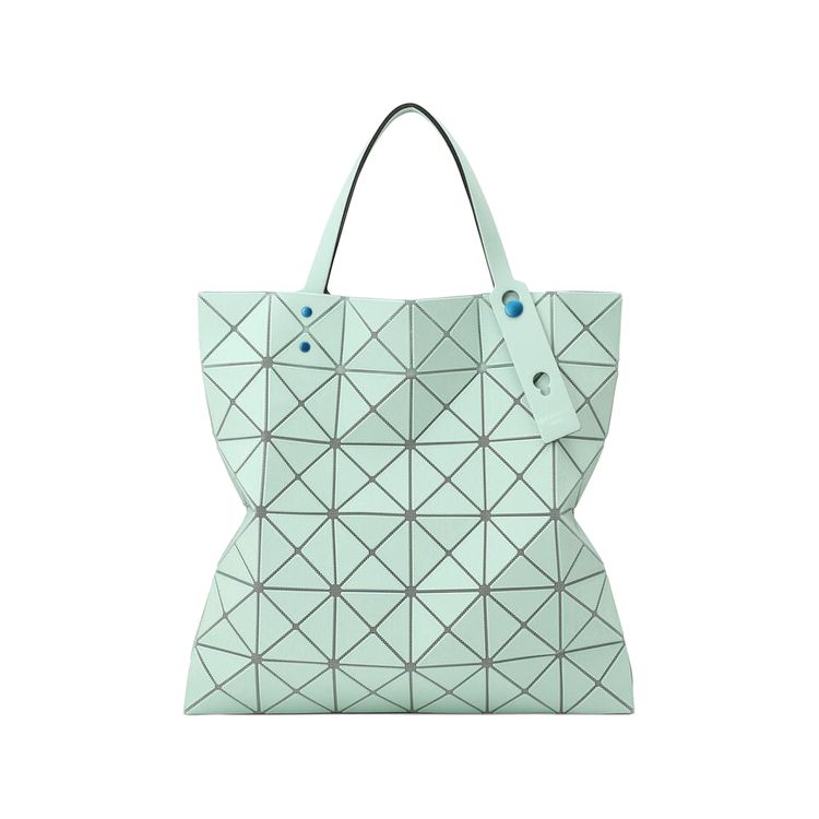 Buy Bao Bao Issey Miyake Lucent One Tone Tote Bag 