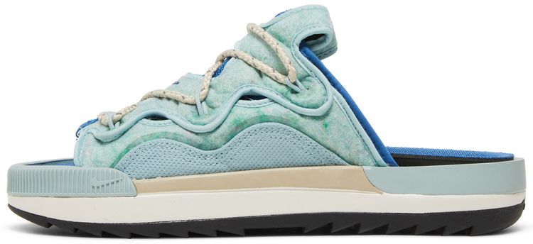 Nike Offline 20 Slip On Ocean Cube