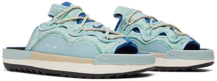 Nike Offline 20 Slip On Ocean Cube