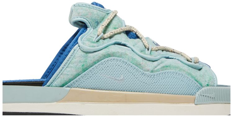 Nike Offline 20 Slip On Ocean Cube