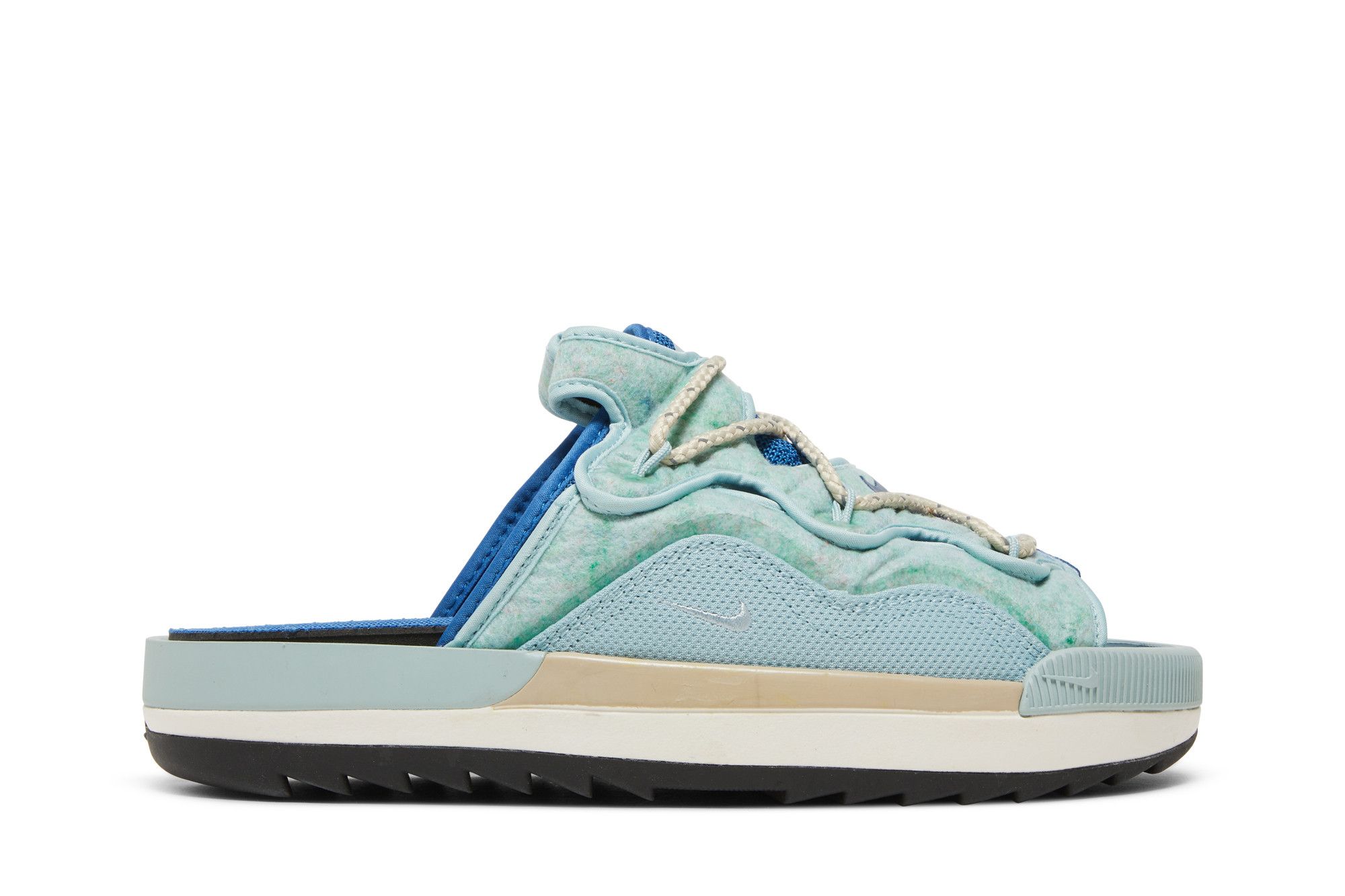 Buy Nike Offline 2.0 Slip-On 'Ocean Cube' - DJ6229 300 | GOAT