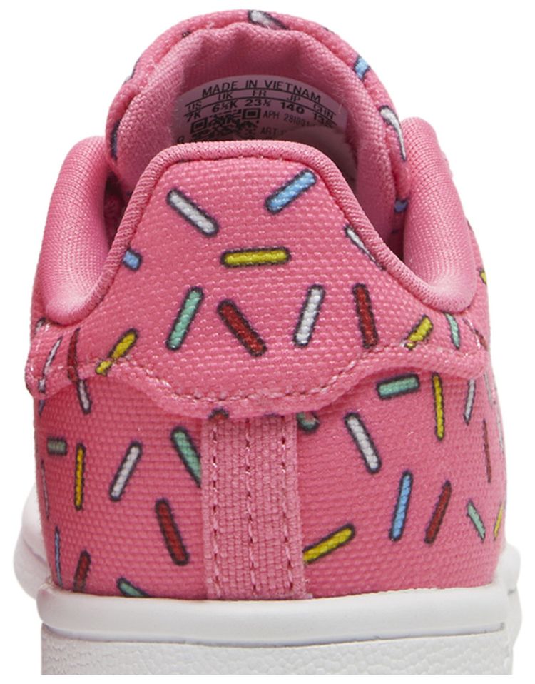The Simpsons x adidas Stan Smith I Donut Sprinkles