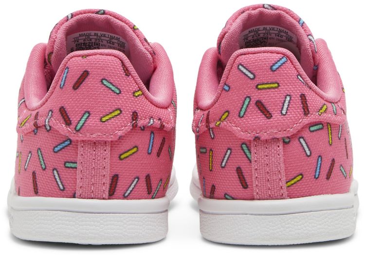 The Simpsons x adidas Stan Smith I Donut Sprinkles
