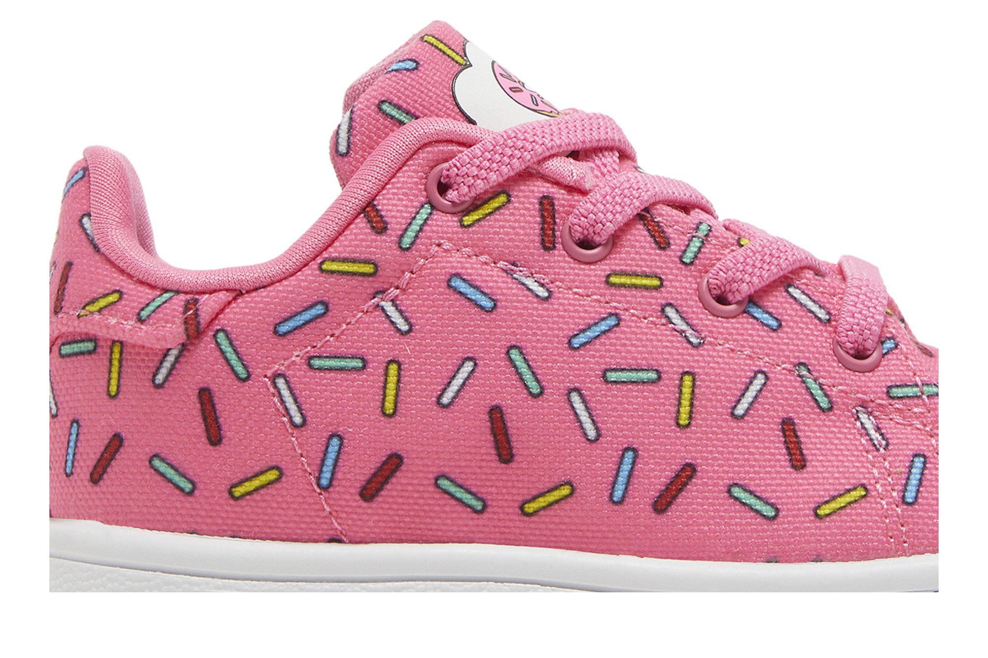 Buy The Simpsons x Stan Smith I 'Donut Sprinkles' - GW8163