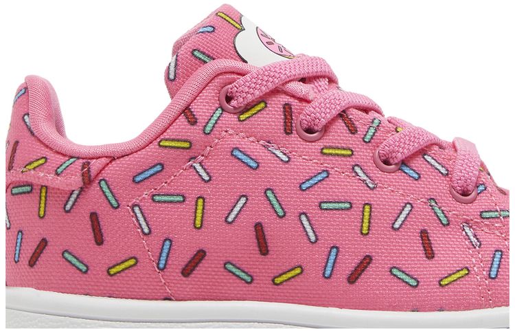 The Simpsons x adidas Stan Smith I Donut Sprinkles