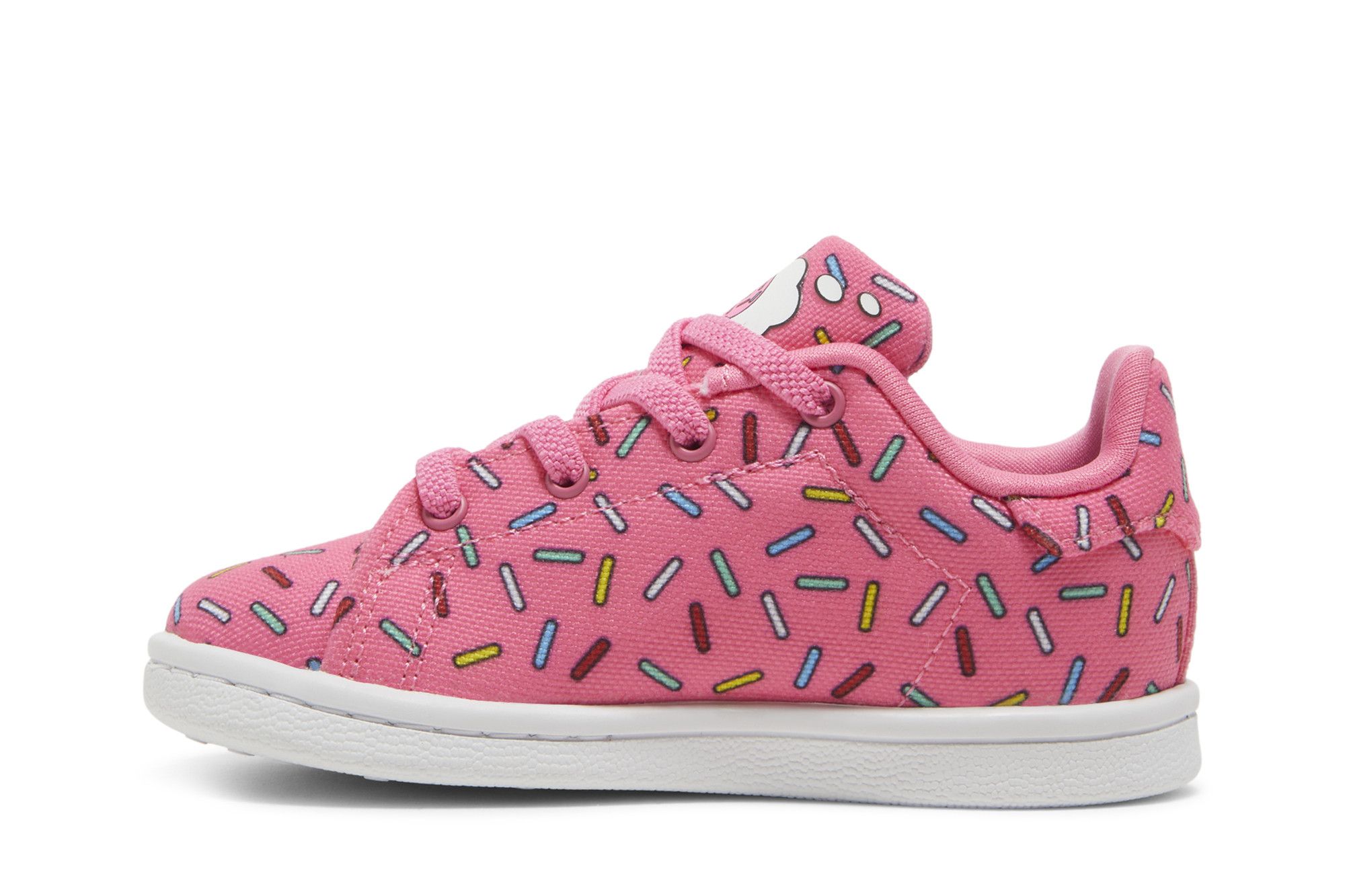 Buy Adidas The Simpsons x Stan Smith I 'Donut Sprinkles' - GW8163