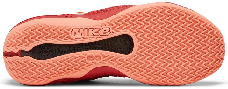 Nike Cosmic Unity TB University Red