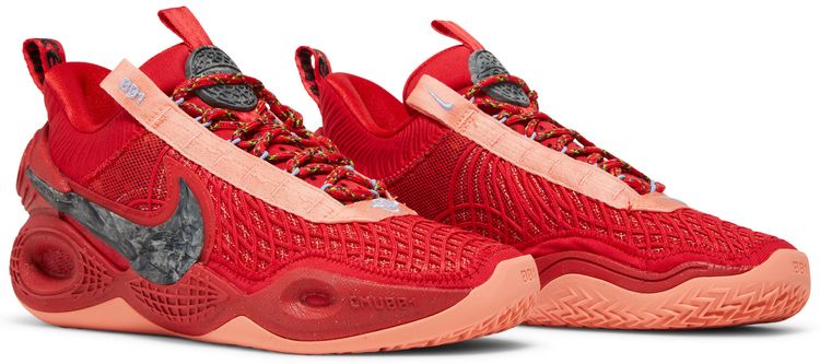 Nike Cosmic Unity TB University Red