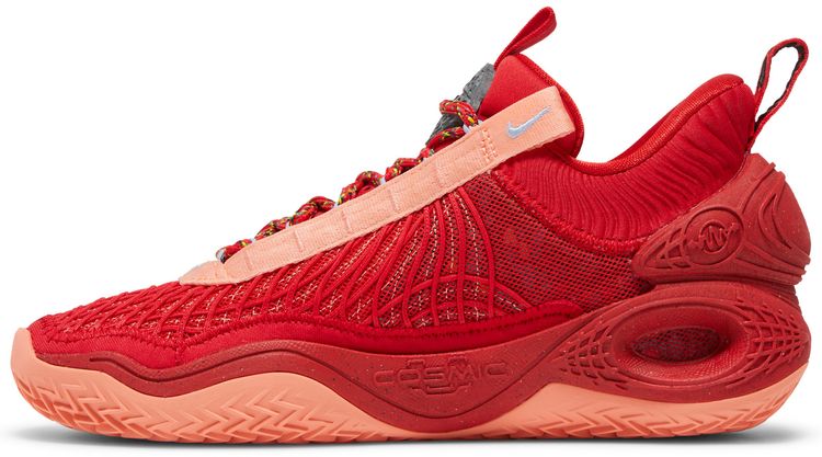 Nike Cosmic Unity TB University Red