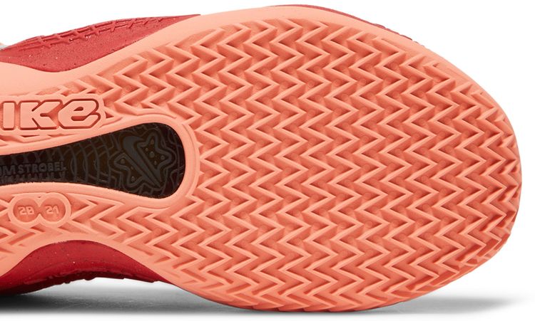 Nike Cosmic Unity TB University Red