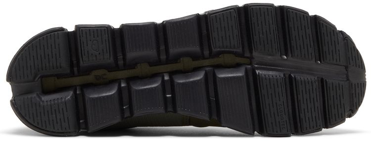 Cloud 5 Waterproof Olive Black