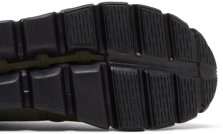 Cloud 5 Waterproof Olive Black