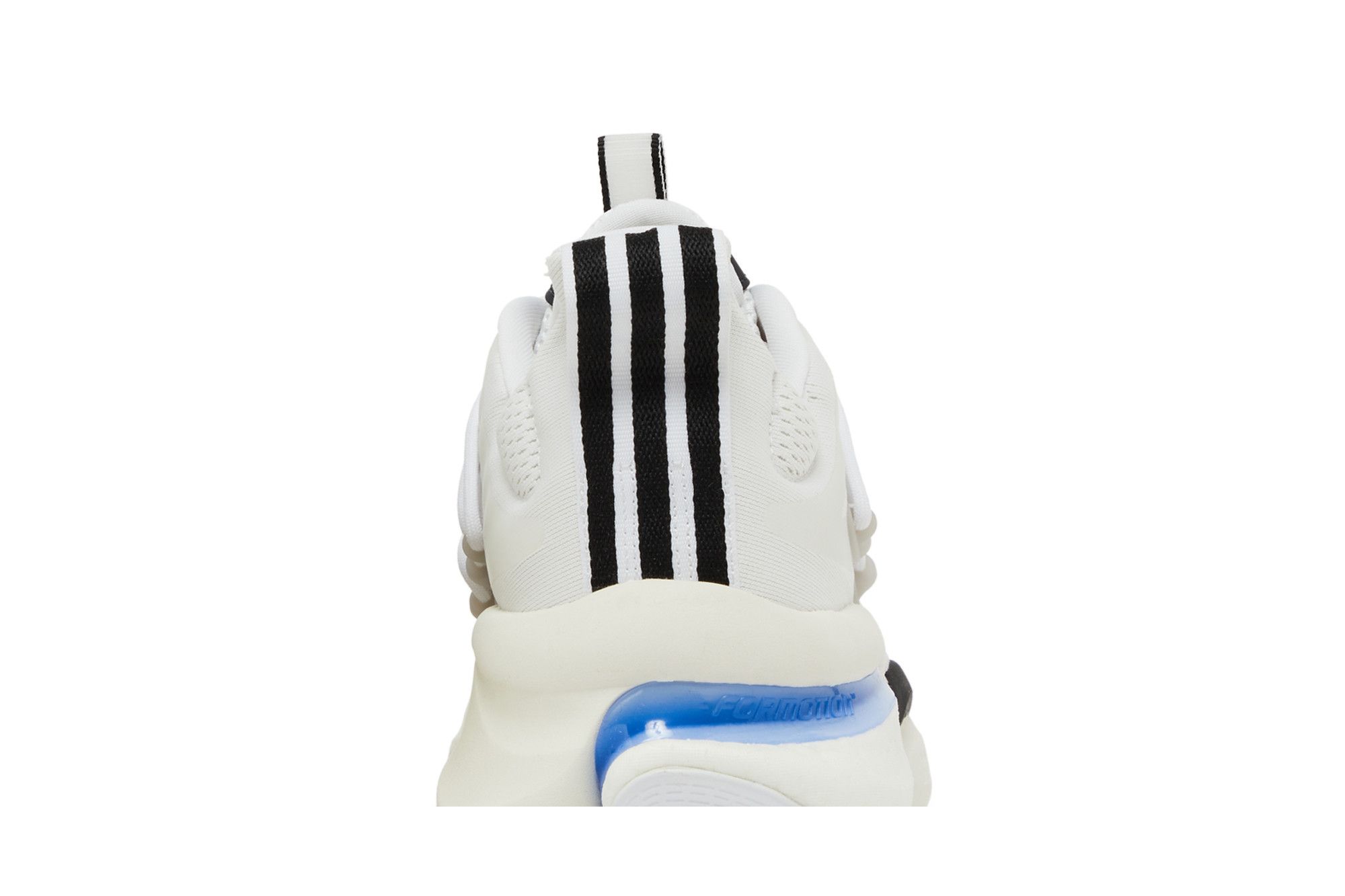Buy AlphaBoost V1 'White Black Blue Fusion' - HP2757 | GOAT