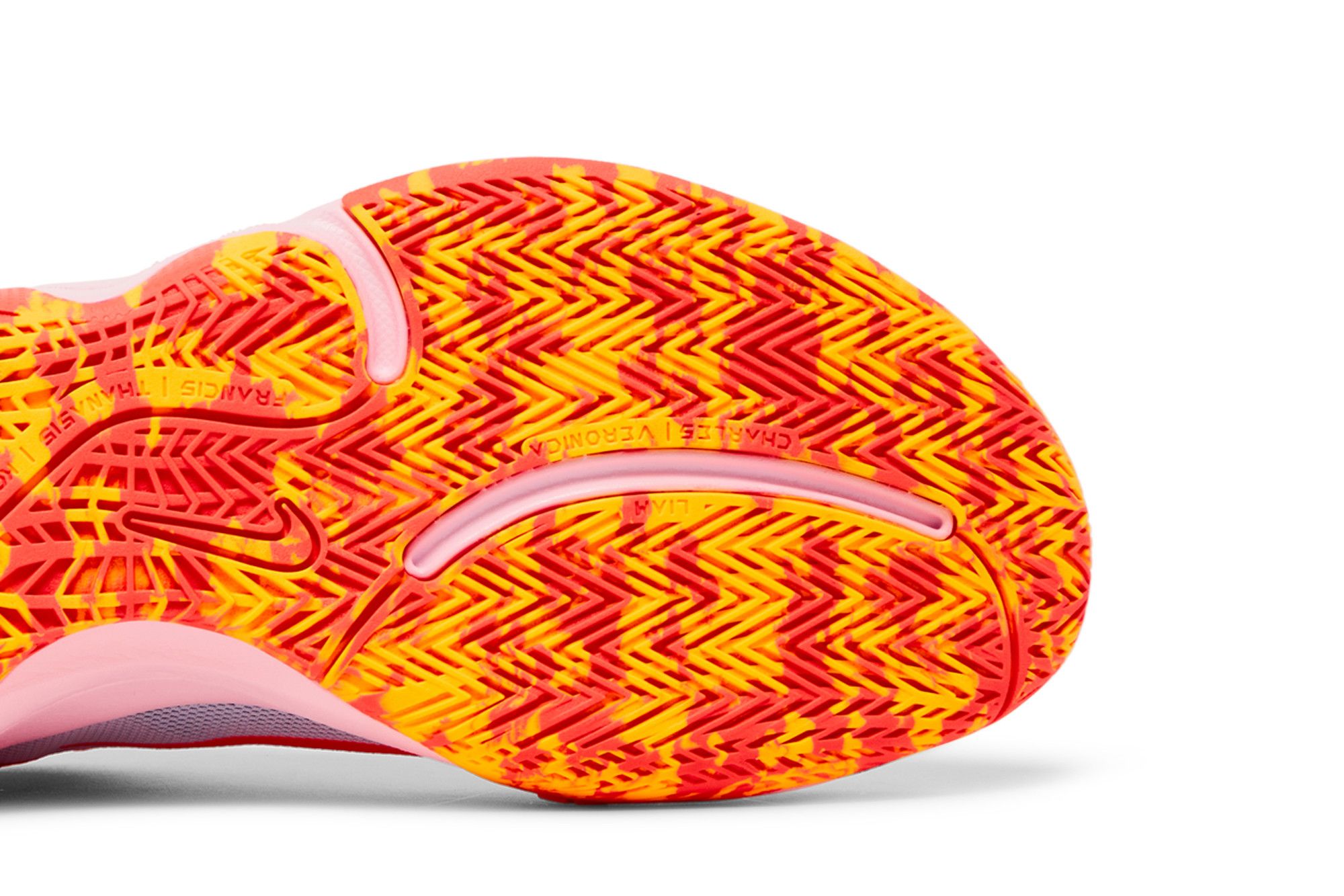 Buy Nike Giannis Immortality 2 'Oxygen Purple Hot Punch' - DM0825