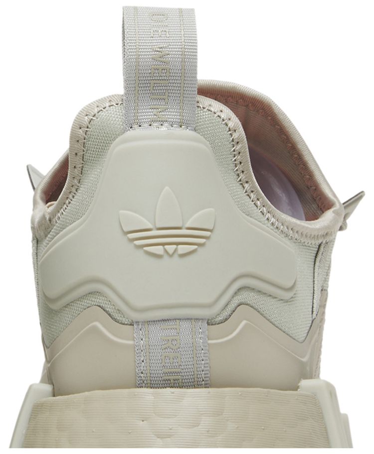 Adidas NMD R1 TR Metal Grey