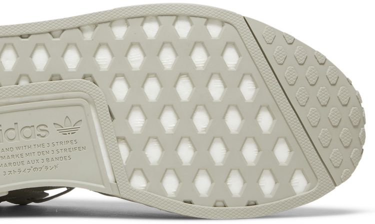 Adidas NMD R1 TR Metal Grey