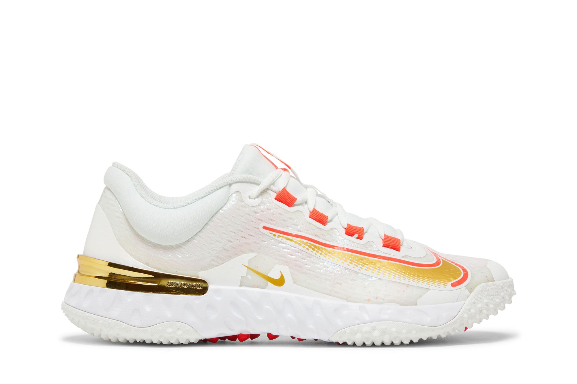 Buy Nike Alpha Huarache Elite 4 TF 'Playoff Pack' - FD2743 161 | GOAT