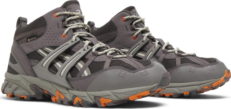 Gel Sonoma 15 50 MT GORE TEX Obsidian Grey