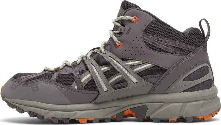 Gel Sonoma 15 50 MT GORE TEX Obsidian Grey